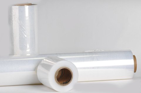 Palet Strech Film 17mic. 50cm x 300m (2,6kg)