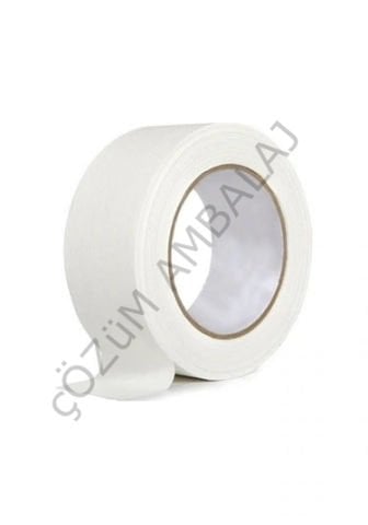 Cam Bandı, İz Bırakmayan Bant 45x30 (1adet) Mavi