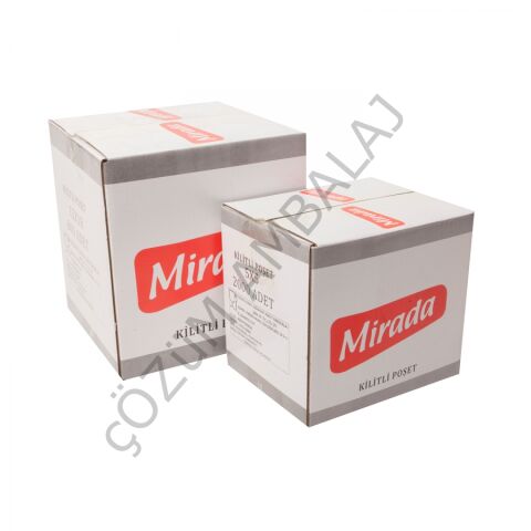 Mirada 7*9 Kilitli Torba