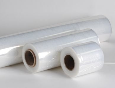 Çözüm Palet Strech Film 17mic. 50cm, 2000gr (1 adet)